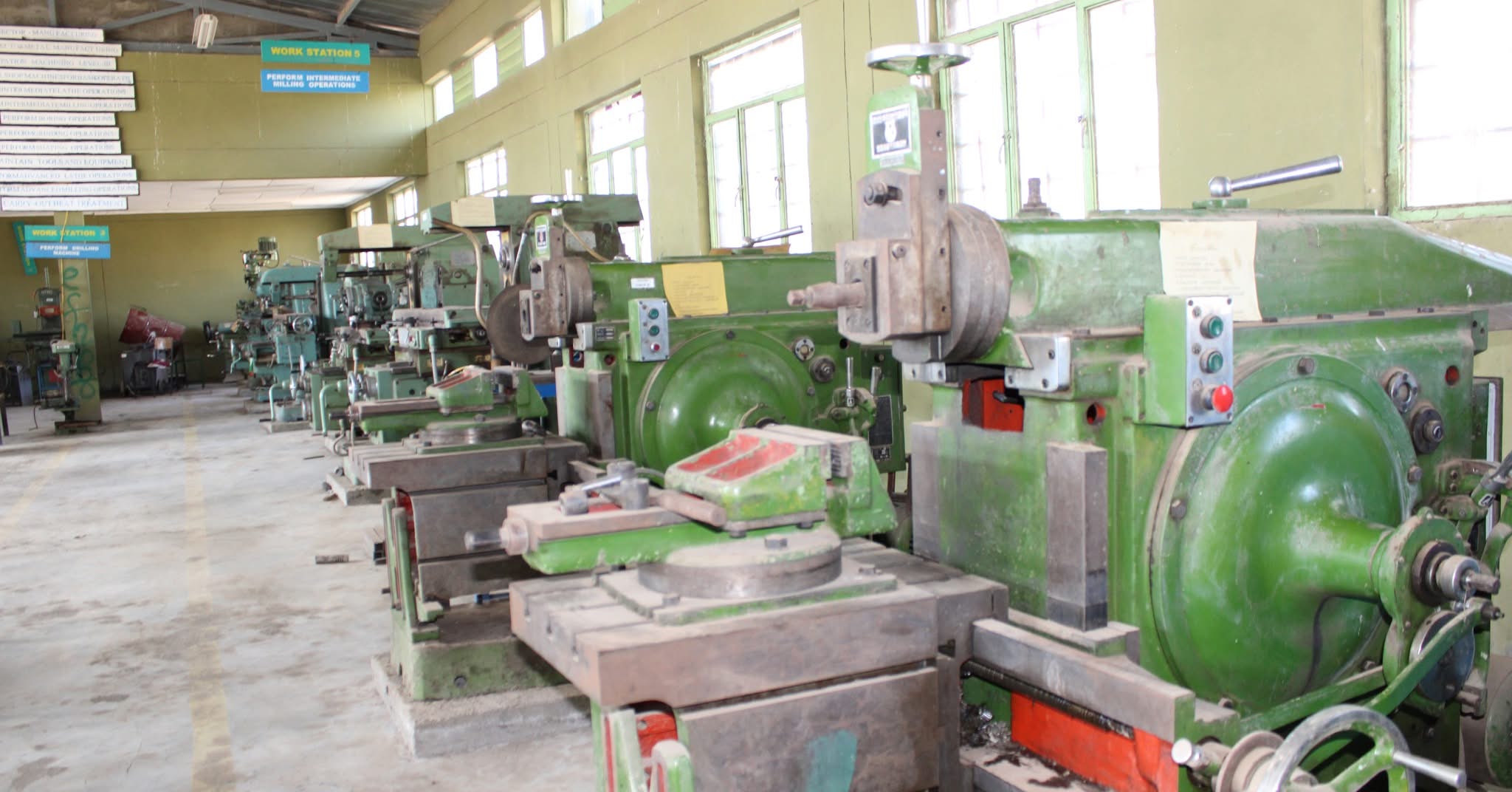 Electrical Installation